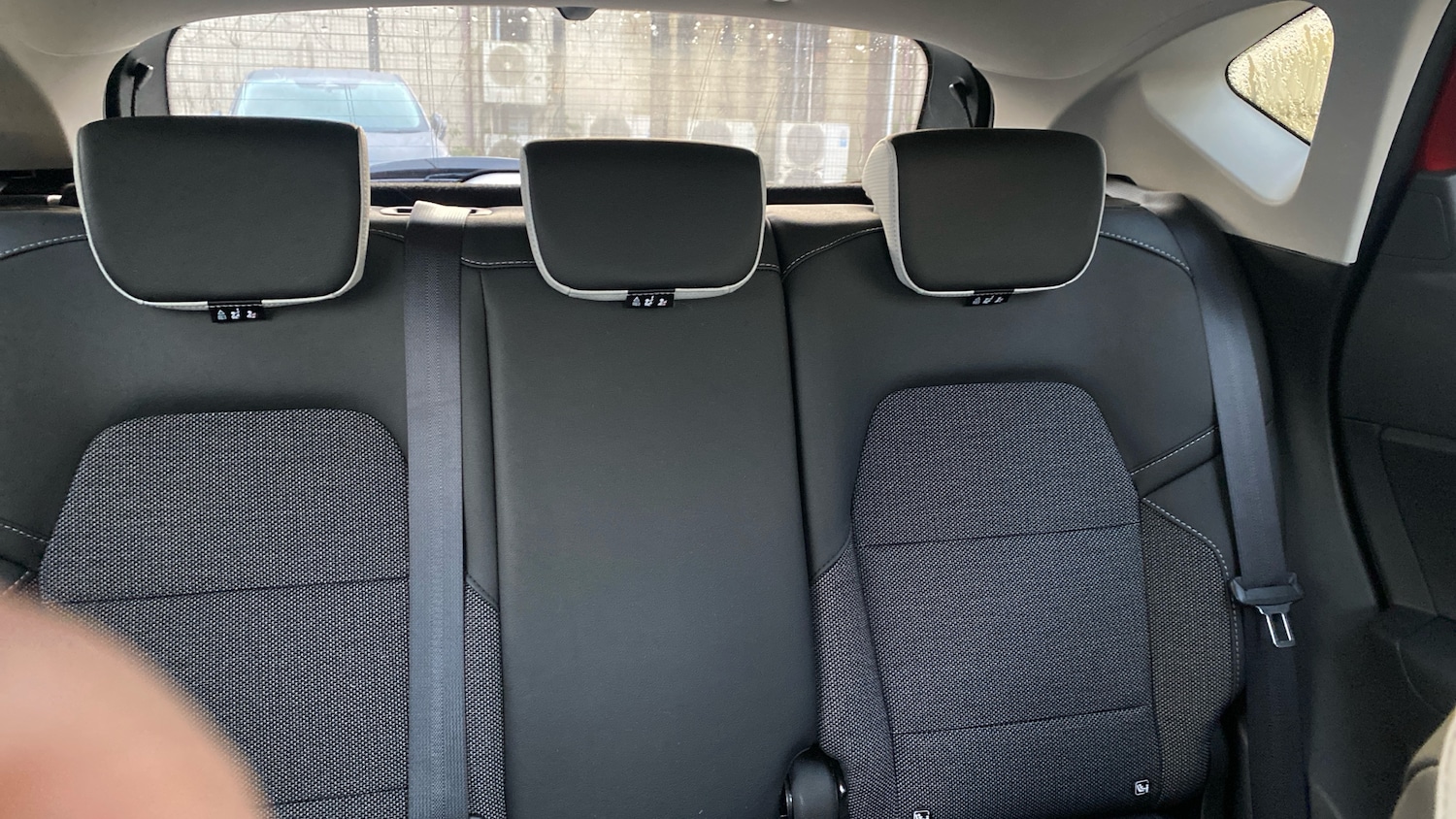 Used Renault Captur 2023 for sale - 77004285: Photo 15