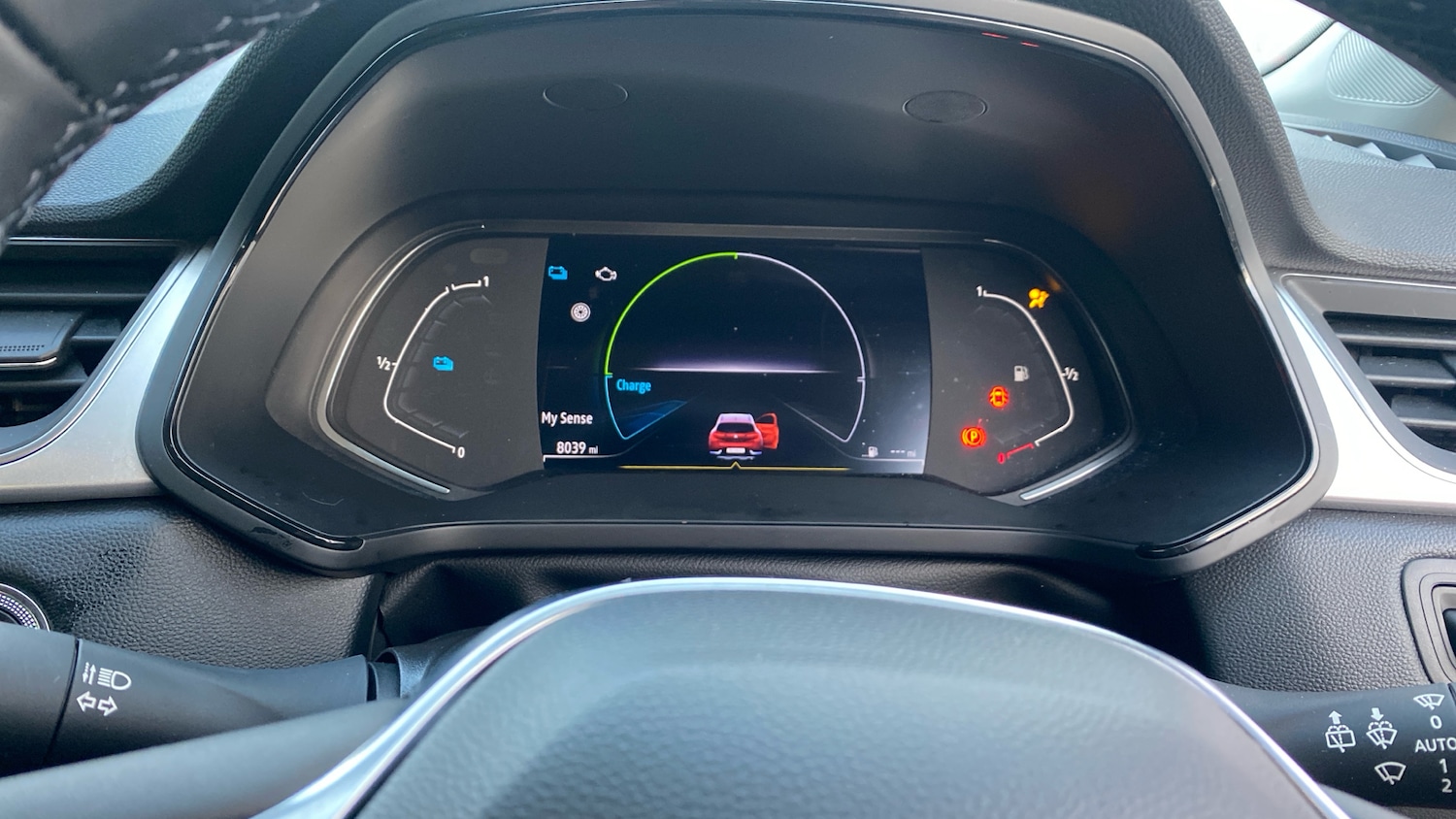 Used Renault Captur 2023 for sale - 77004285: Photo 18