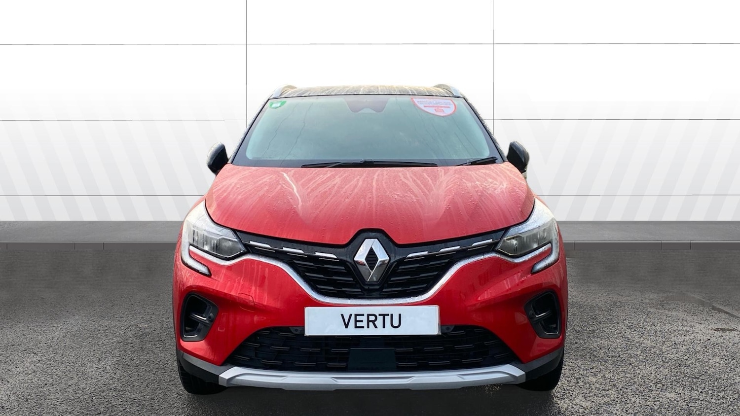 Used Renault Captur 2023 for sale - 77004285: Photo 3