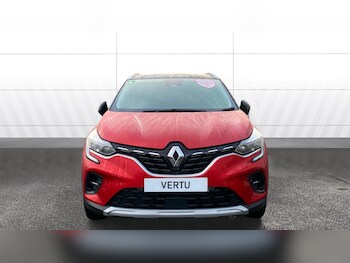 Used Renault Captur 2023 for sale - 77004285: Photo