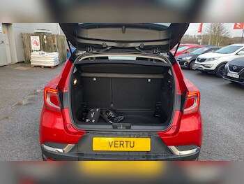 Used Renault Captur 2023 for sale - 77004285: Photo