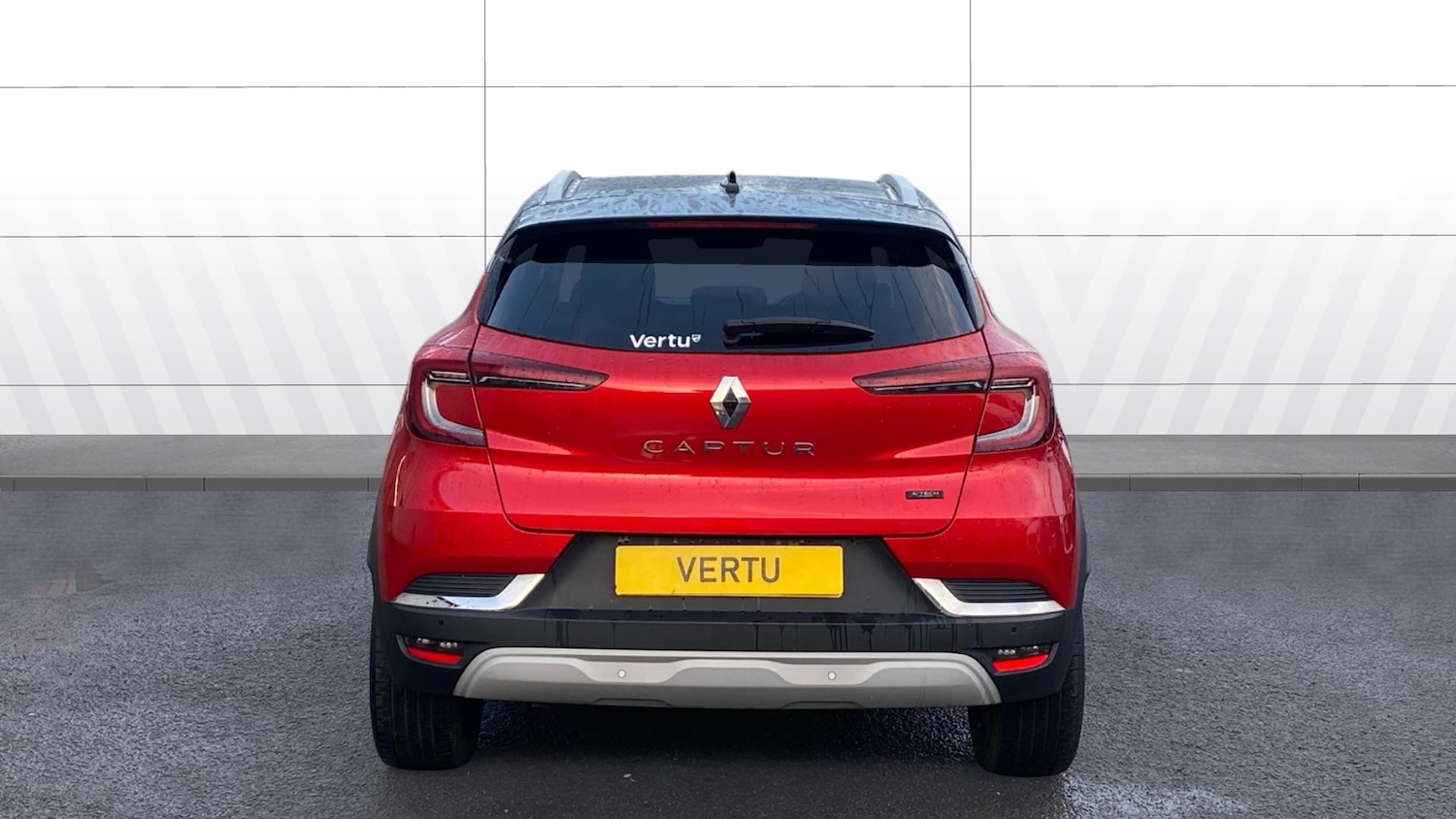 Used Renault Captur 2023 for sale - 77004285: Photo 6