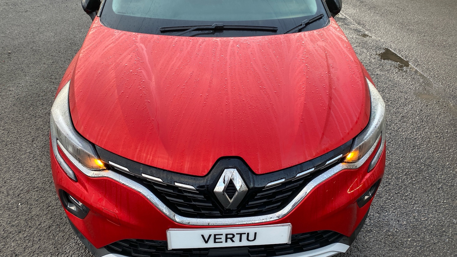 Used Renault Captur 2023 for sale - 77004285: Photo 8