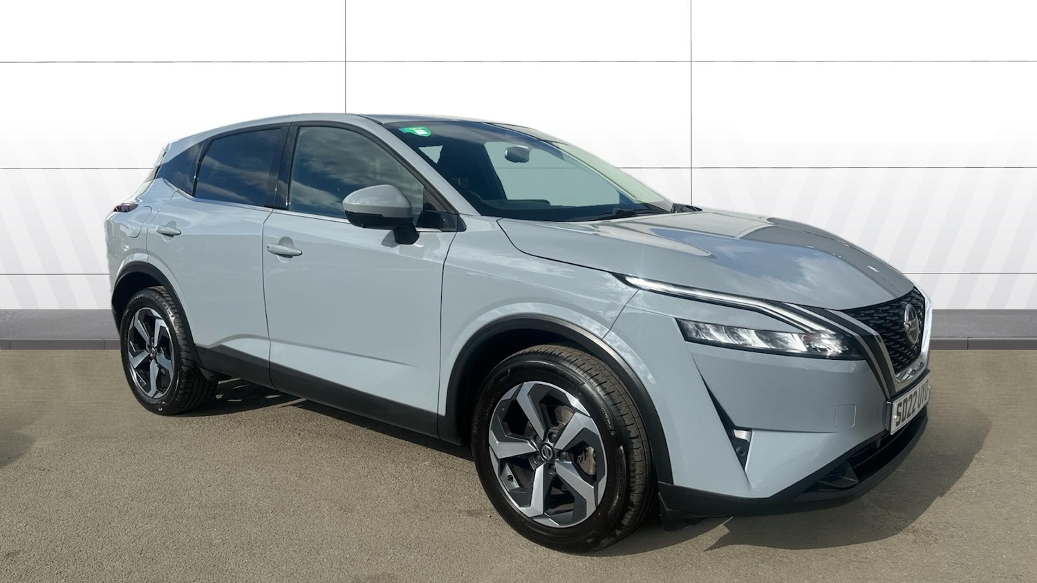 Used Nissan Qashqai 2022 for sale - 76164431: Photo 1