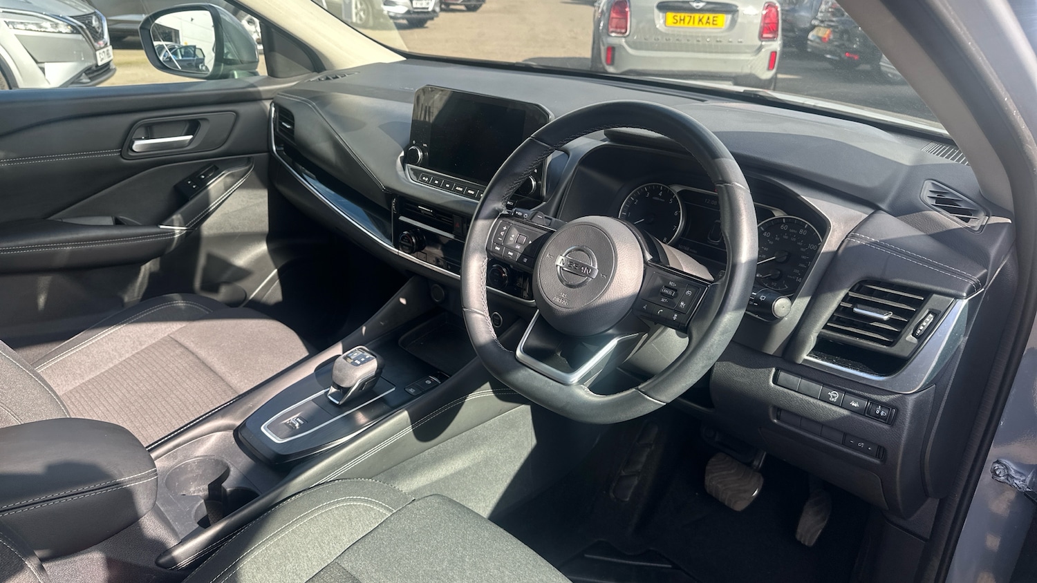 Used Nissan Qashqai 2022 for sale - 76164431: Photo 11