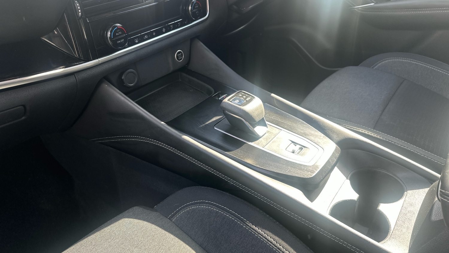 Used Nissan Qashqai 2022 for sale - 76164431: Photo 13
