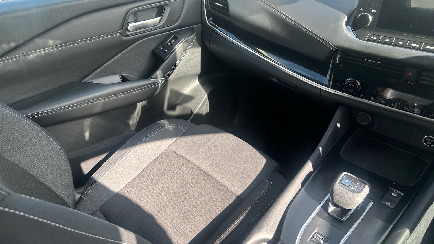 Used Nissan Qashqai 2022 for sale - 76164431: Photo 14