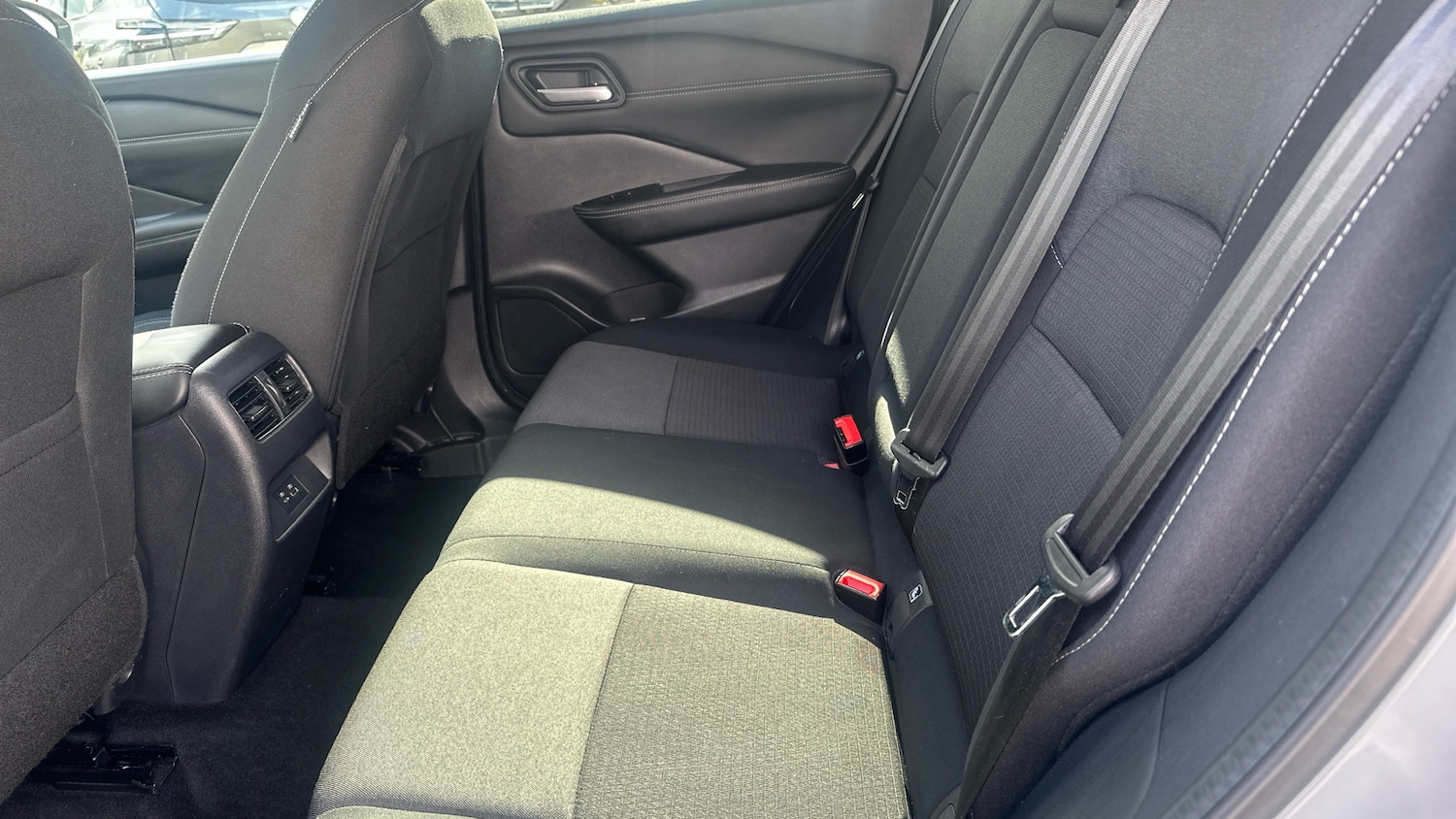 Used Nissan Qashqai 2022 for sale - 76164431: Photo 16