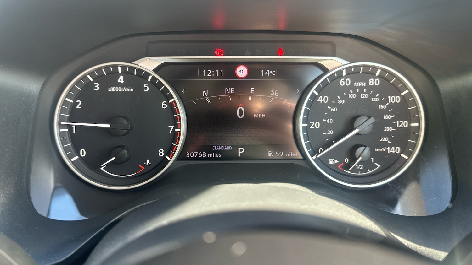 Used Nissan Qashqai 2022 for sale - 76164431: Photo 18