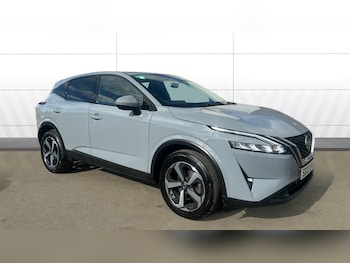 Used Nissan Qashqai 2022 for sale - 76164431: Photo