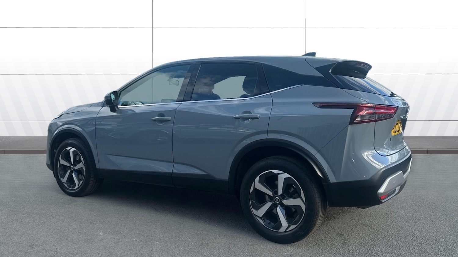 Used Nissan Qashqai 2022 for sale - 76164431: Photo 2