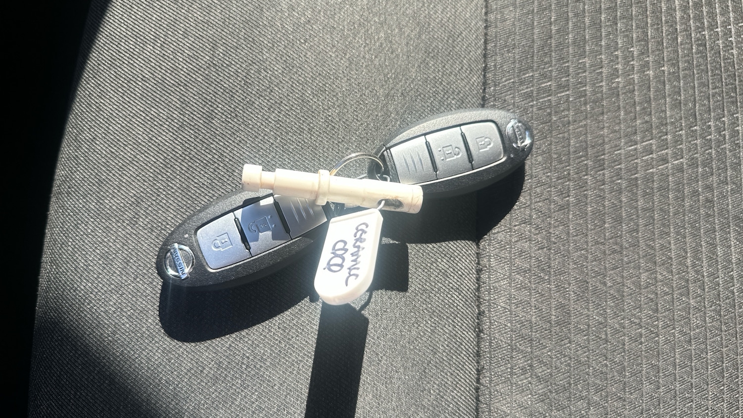 Used Nissan Qashqai 2022 for sale - 76164431: Photo 20