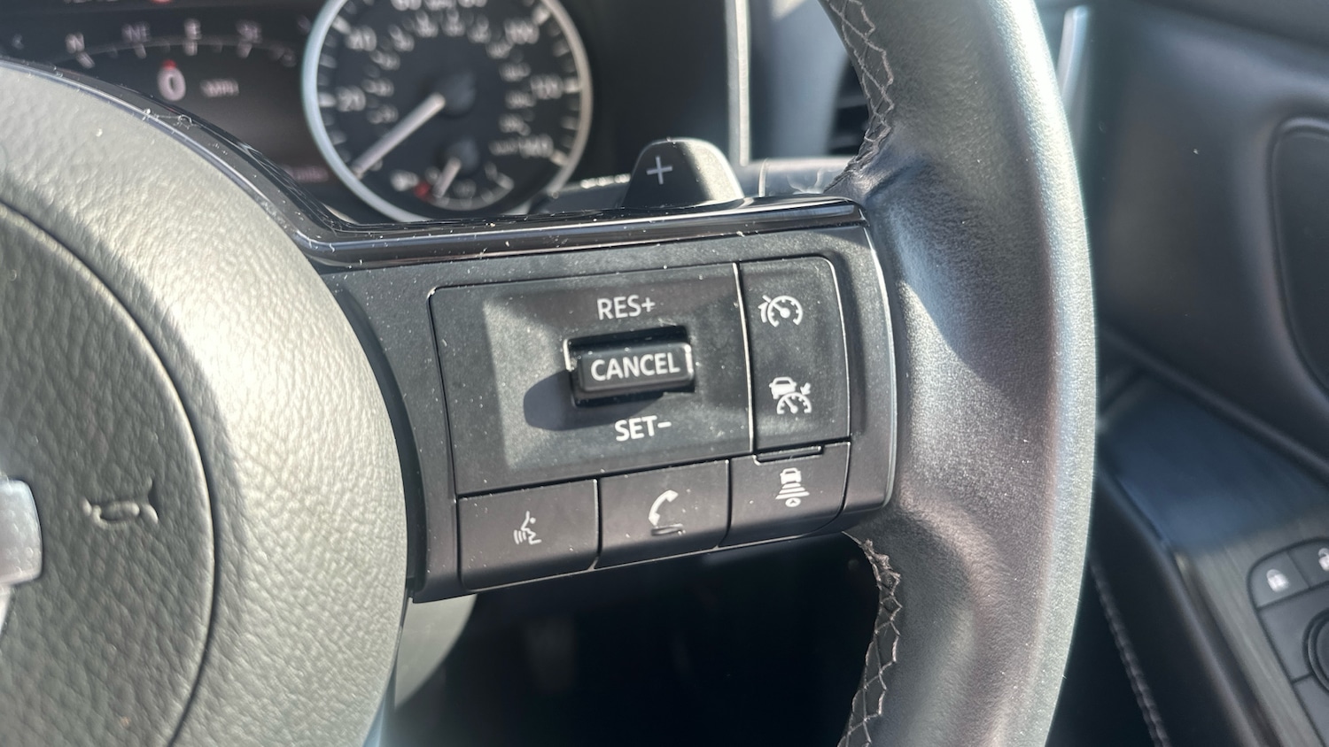 Used Nissan Qashqai 2022 for sale - 76164431: Photo 23