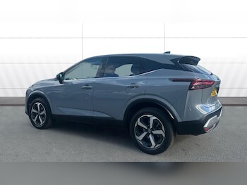Used Nissan Qashqai 2022 for sale - 76164431: Photo