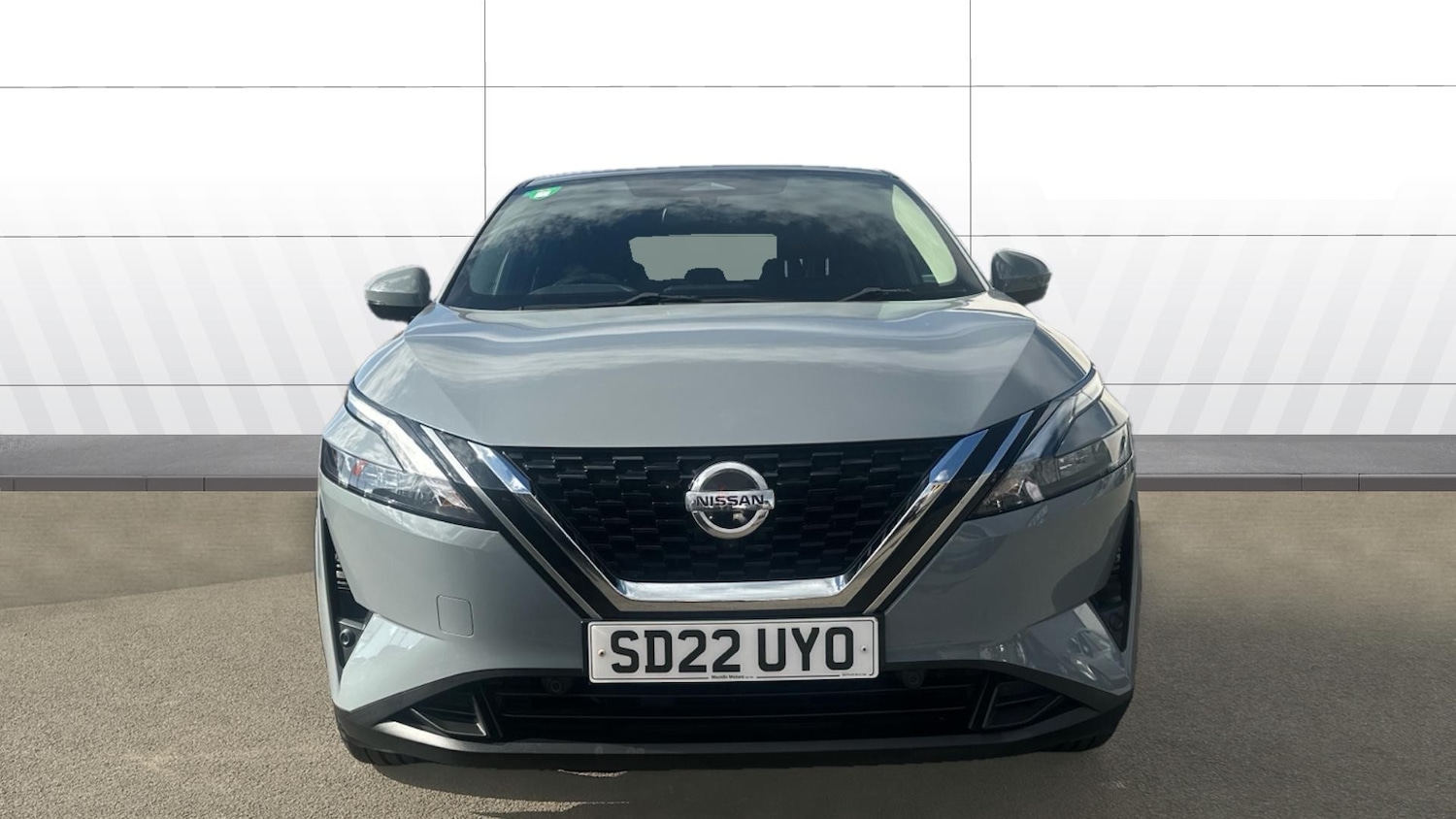 Used Nissan Qashqai 2022 for sale - 76164431: Photo 3