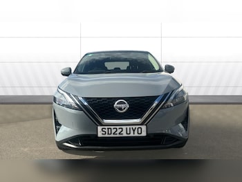 Used Nissan Qashqai 2022 for sale - 76164431: Photo