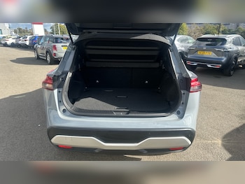 Used Nissan Qashqai 2022 for sale - 76164431: Photo