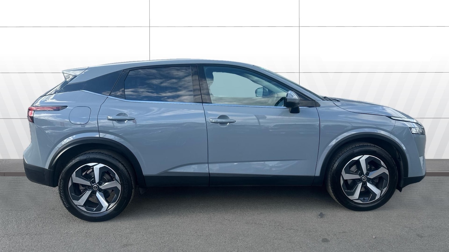 Used Nissan Qashqai 2022 for sale - 76164431: Photo 5
