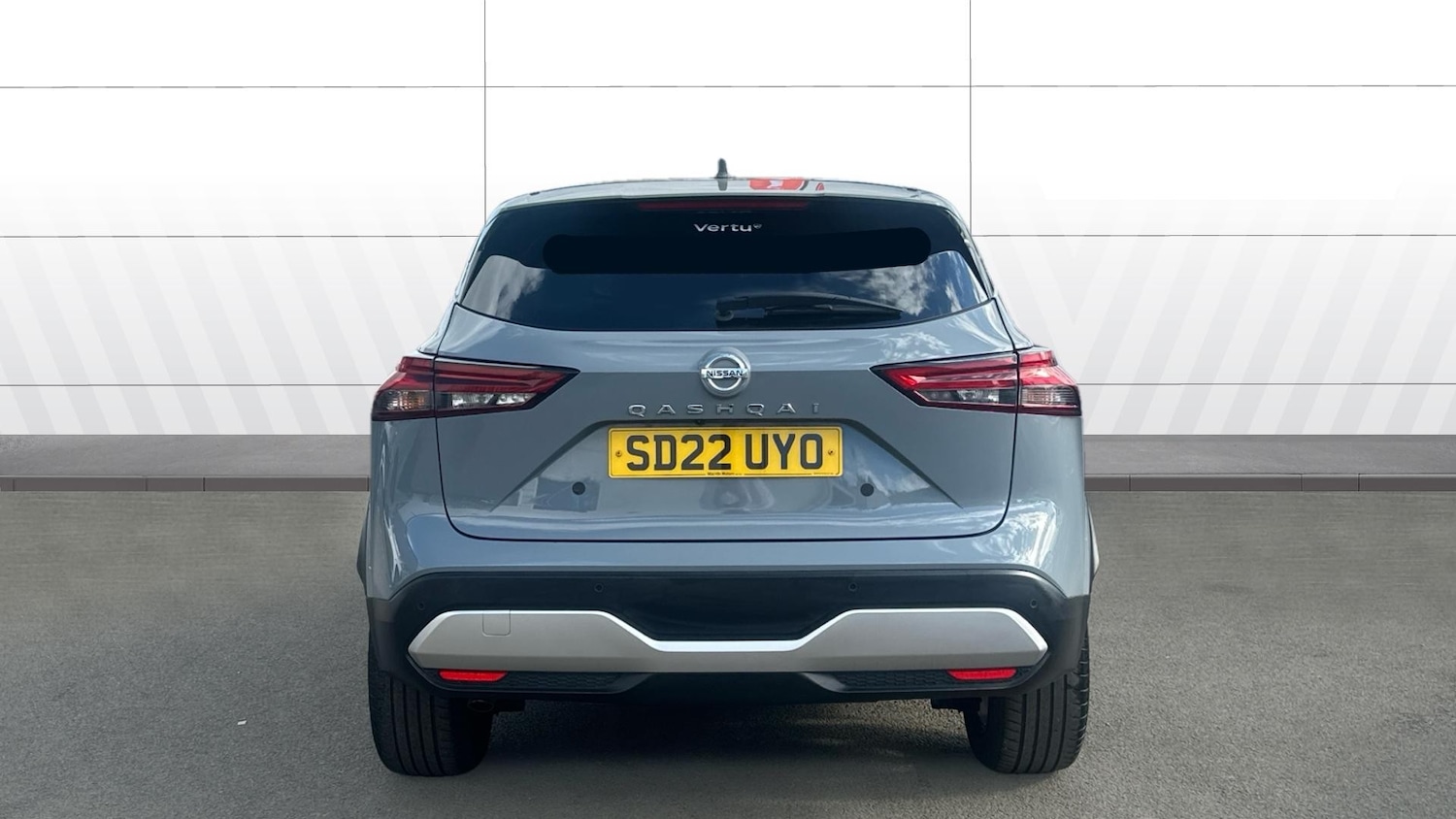 Used Nissan Qashqai 2022 for sale - 76164431: Photo 6
