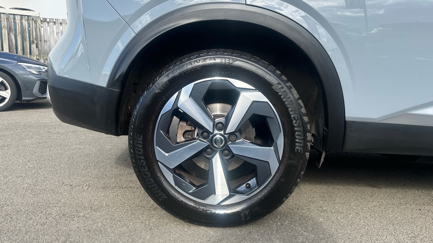 Used Nissan Qashqai 2022 for sale - 76164431: Photo 7