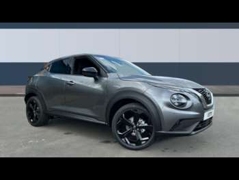 2025 (25) - 1.0 DiG-T Tekna 5dr Petrol Hatchback