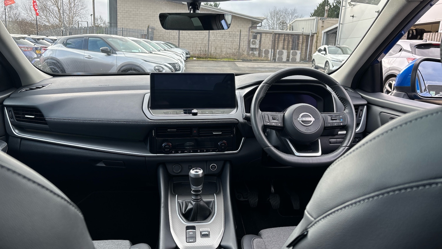 Used Nissan Qashqai 2024 for sale - 77679364: Photo 10