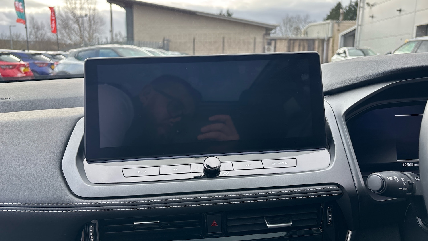 Used Nissan Qashqai 2024 for sale - 77679364: Photo 12