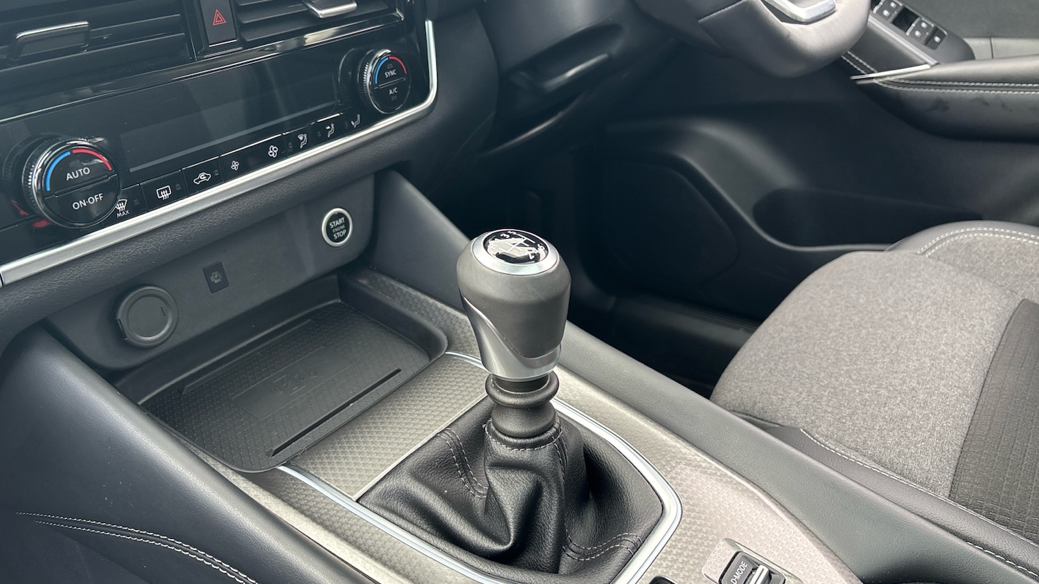 Used Nissan Qashqai 2024 for sale - 77679364: Photo 13