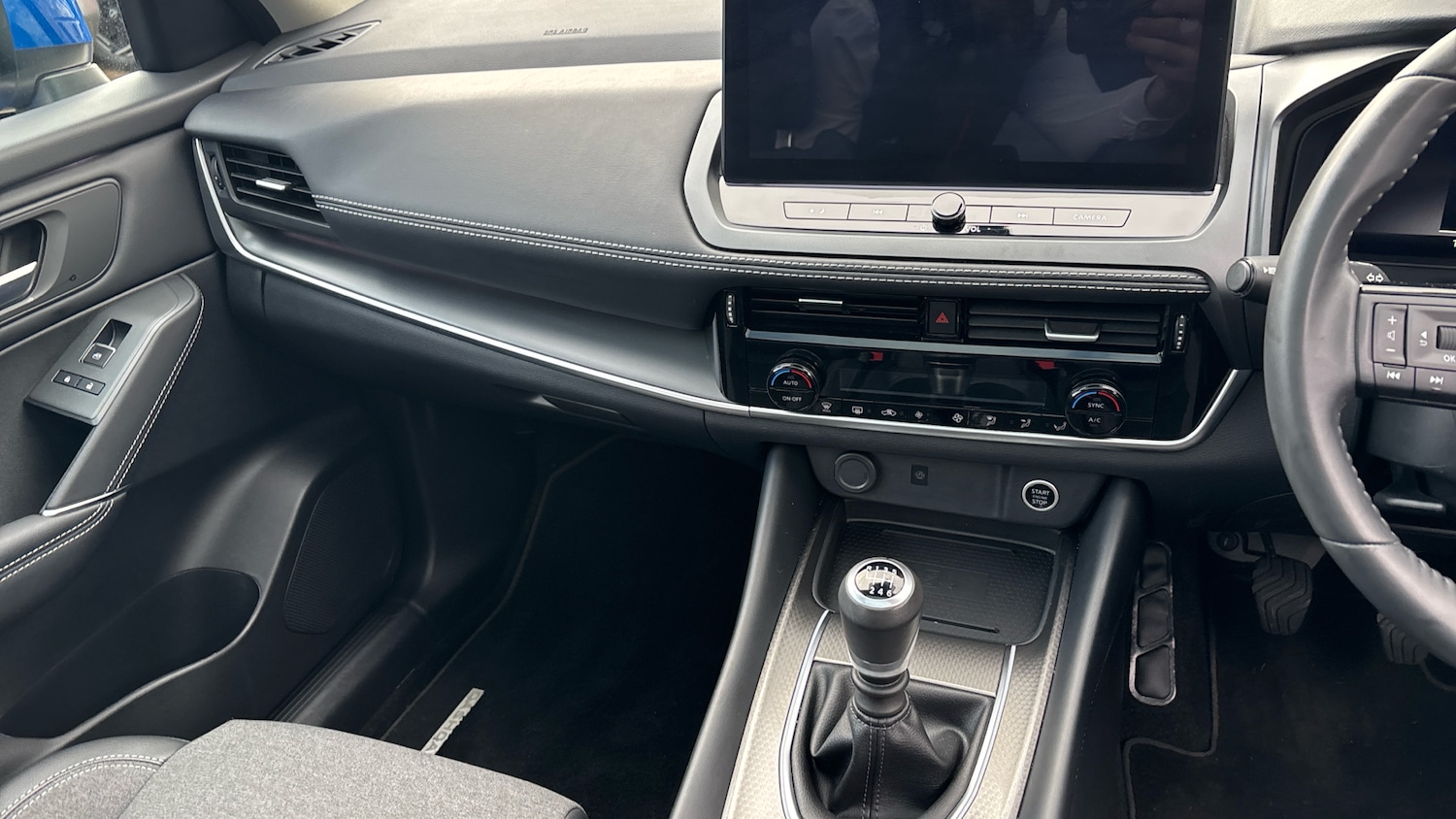 Used Nissan Qashqai 2024 for sale - 77679364: Photo 14