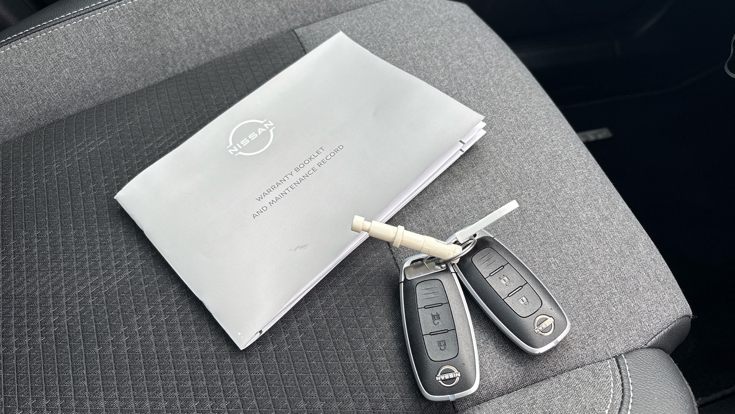 Used Nissan Qashqai 2024 for sale - 77679364: Photo 19