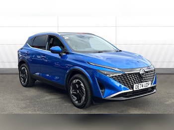 Used Nissan Qashqai 2024 for sale - 77679364: Photo