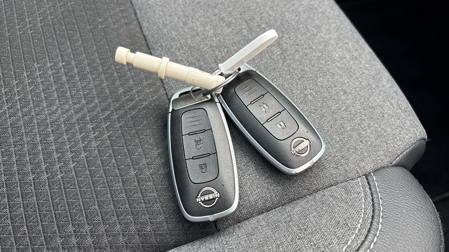 Used Nissan Qashqai 2024 for sale - 77679364: Photo 20