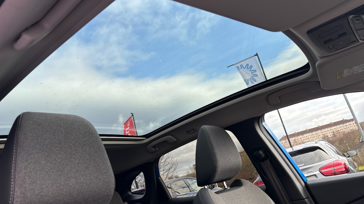 Used Nissan Qashqai 2024 for sale - 77679364: Photo 21