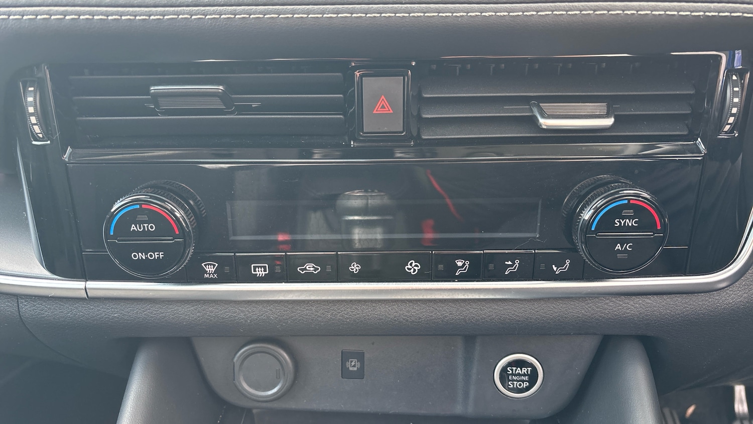 Used Nissan Qashqai 2024 for sale - 77679364: Photo 26