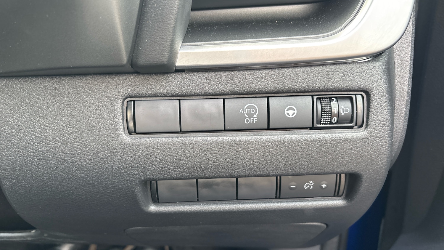 Used Nissan Qashqai 2024 for sale - 77679364: Photo 27