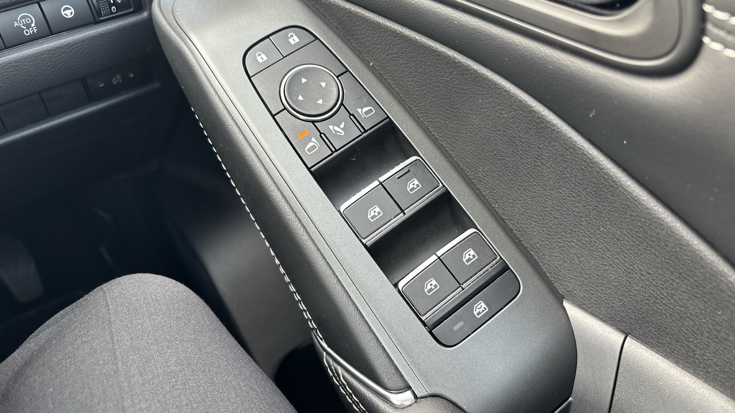 Used Nissan Qashqai 2024 for sale - 77679364: Photo 28