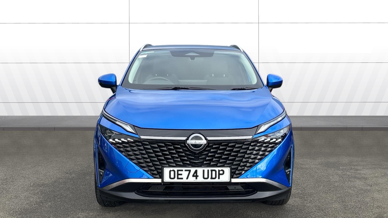 Used Nissan Qashqai 2024 for sale - 77679364: Photo 3