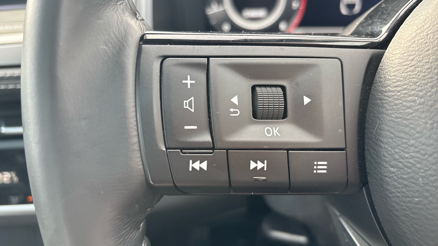 Used Nissan Qashqai 2024 for sale - 77679364: Photo 30