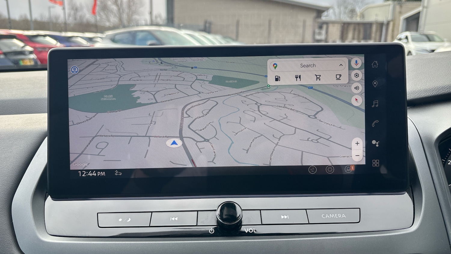 Used Nissan Qashqai 2024 for sale - 77679364: Photo 31