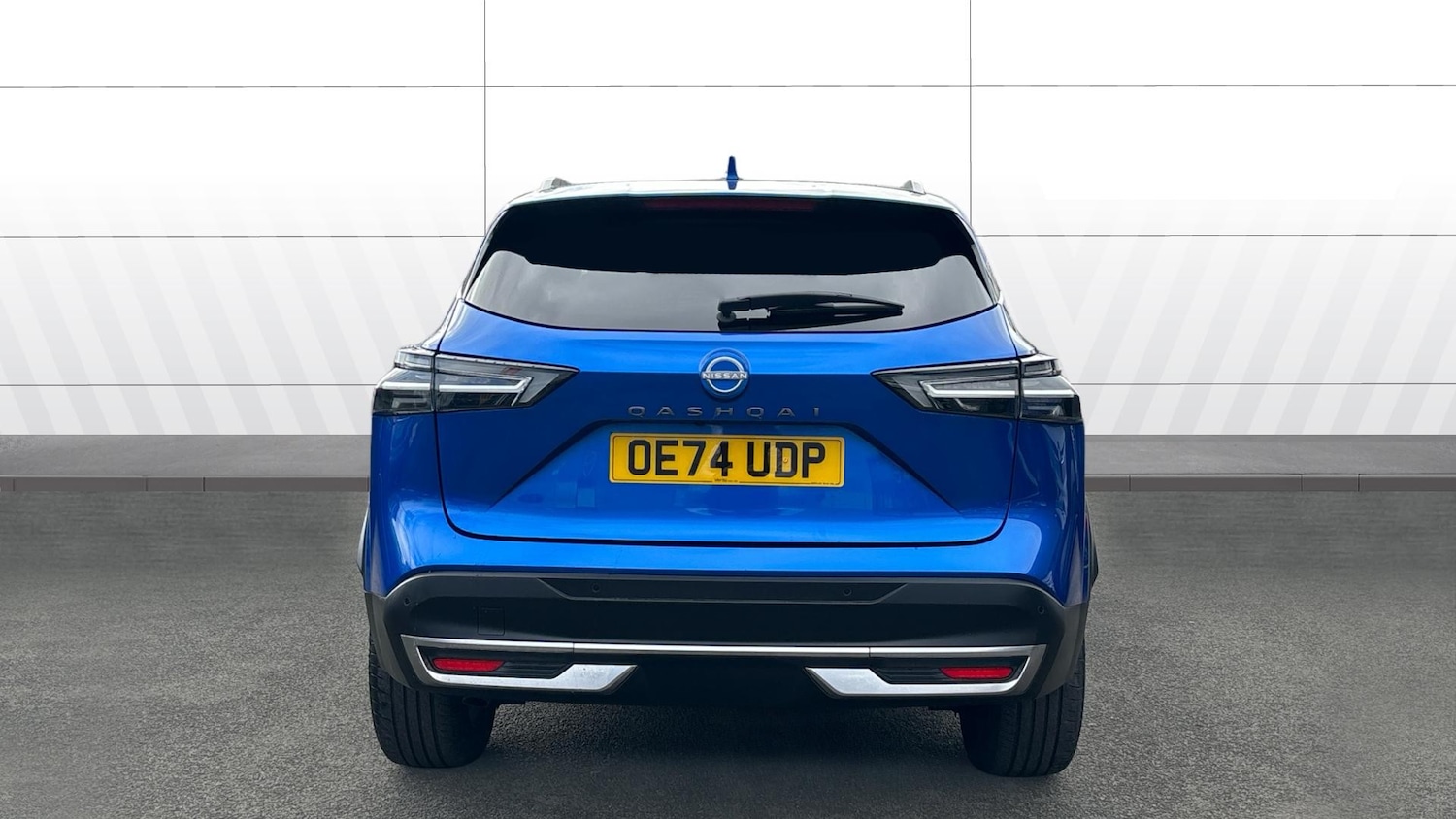 Used Nissan Qashqai 2024 for sale - 77679364: Photo 6