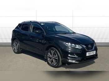 Nissan - Qashqai