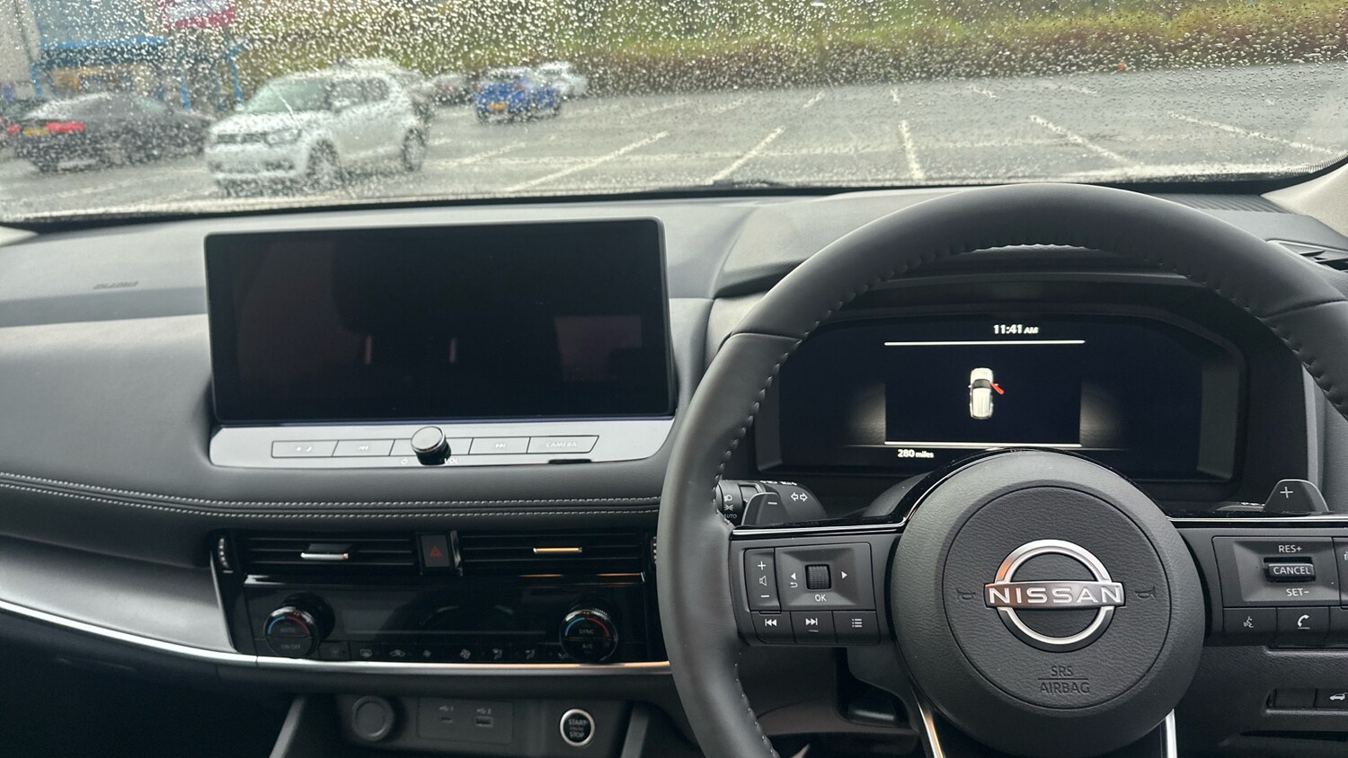 Used Nissan X-Trail 2025 for sale - 76482746: Photo 10