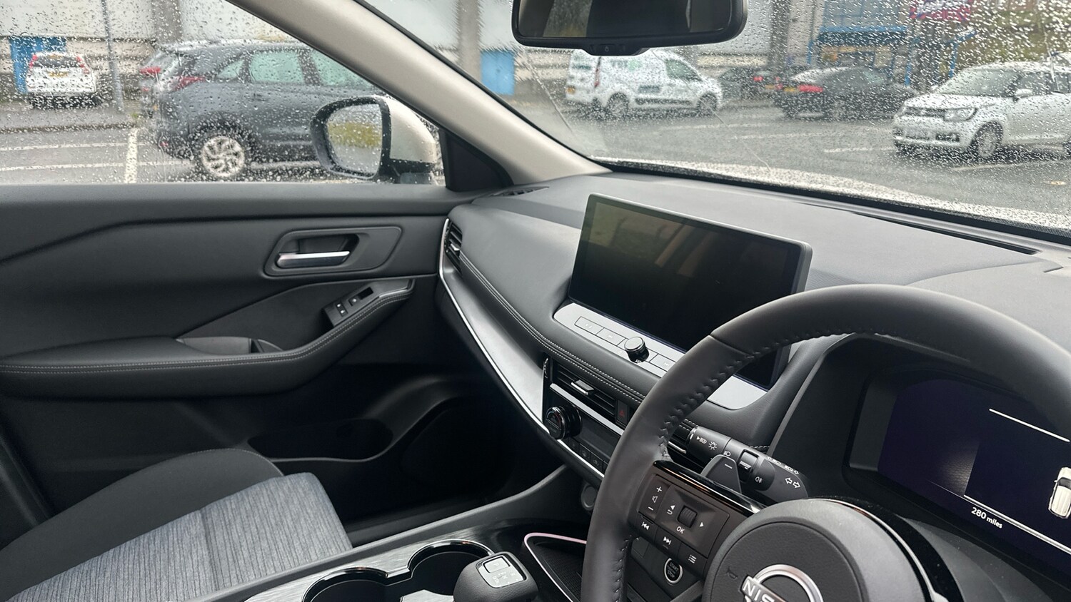 Used Nissan X-Trail 2025 for sale - 76482746: Photo 11