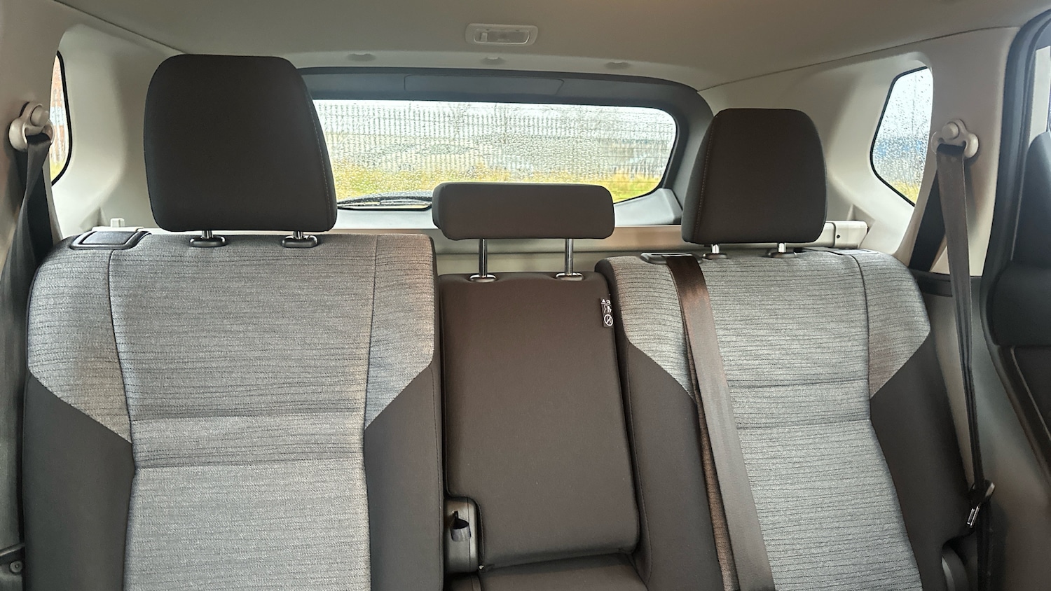 Used Nissan X-Trail 2025 for sale - 76482746: Photo 15