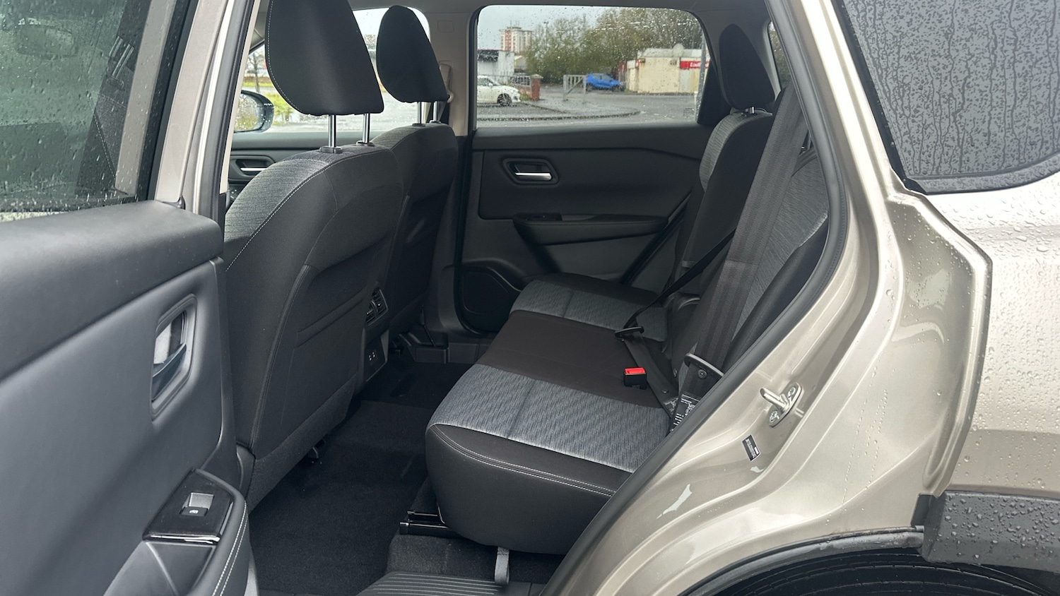 Used Nissan X-Trail 2025 for sale - 76482746: Photo 16