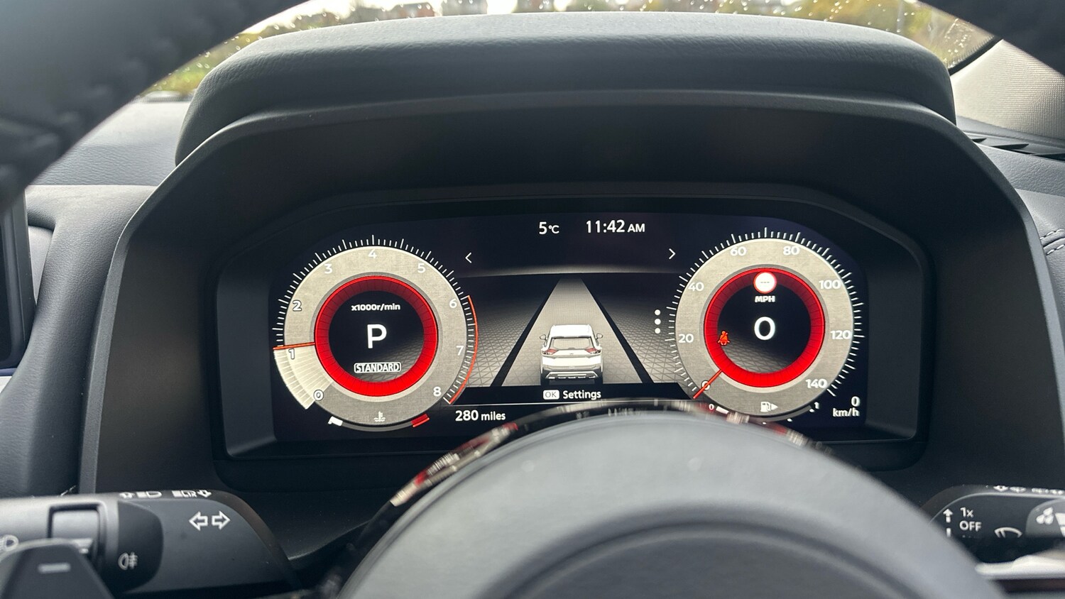 Used Nissan X-Trail 2025 for sale - 76482746: Photo 18