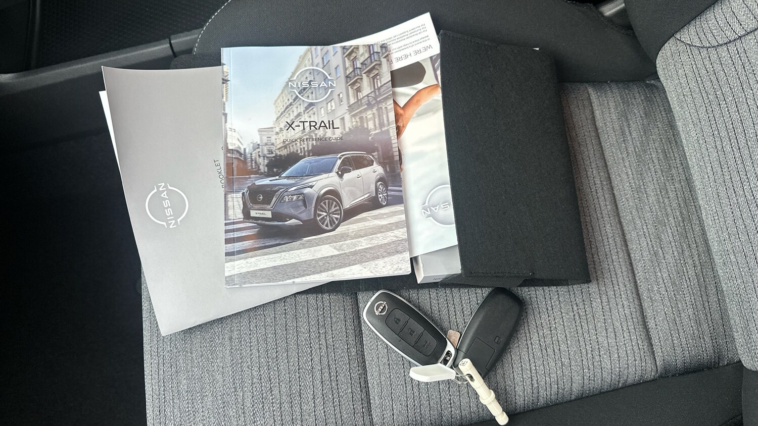 Used Nissan X-Trail 2025 for sale - 76482746: Photo 19