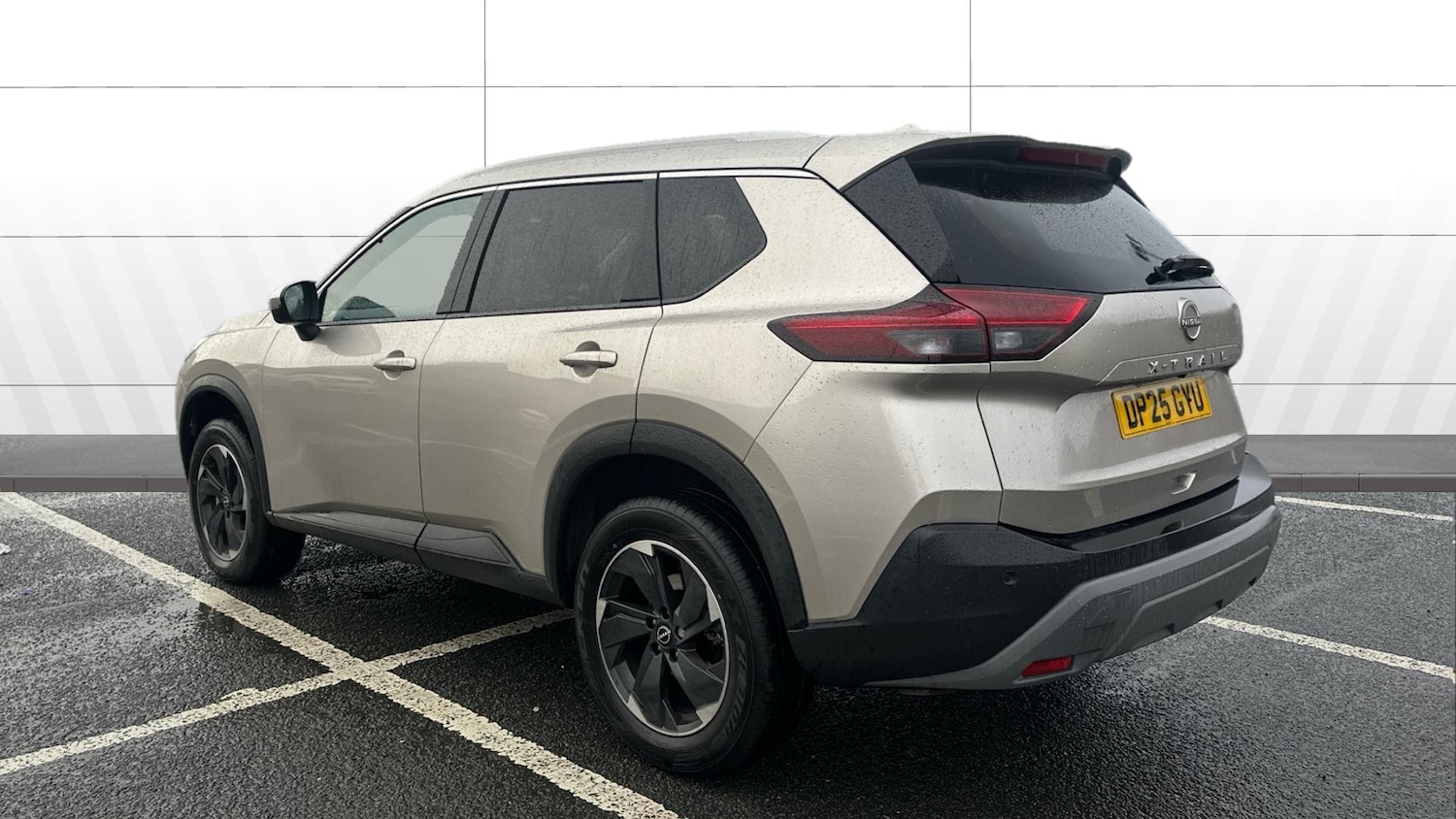 Used Nissan X-Trail 2025 for sale - 76482746: Photo 2