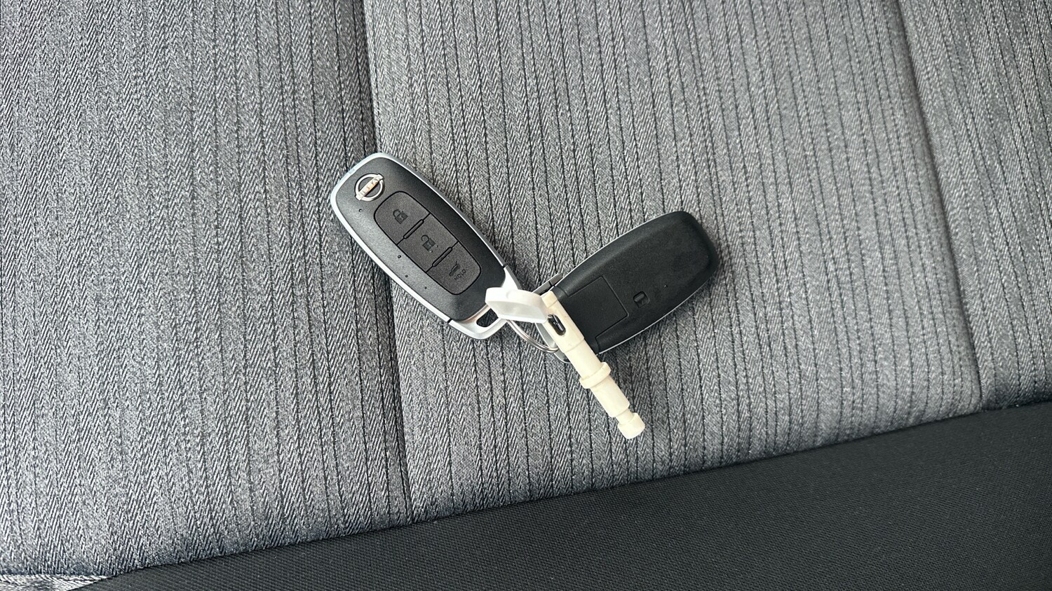 Used Nissan X-Trail 2025 for sale - 76482746: Photo 20