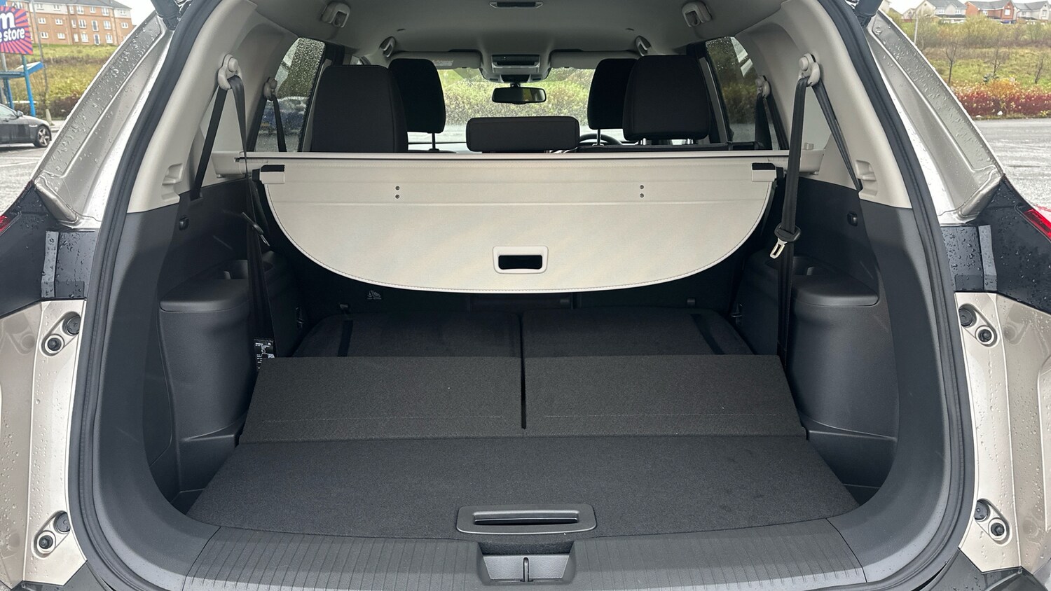 Used Nissan X-Trail 2025 for sale - 76482746: Photo 21